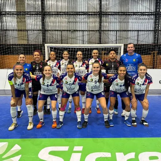 Barateiro Futsal conhece a segunda derrota na LFF