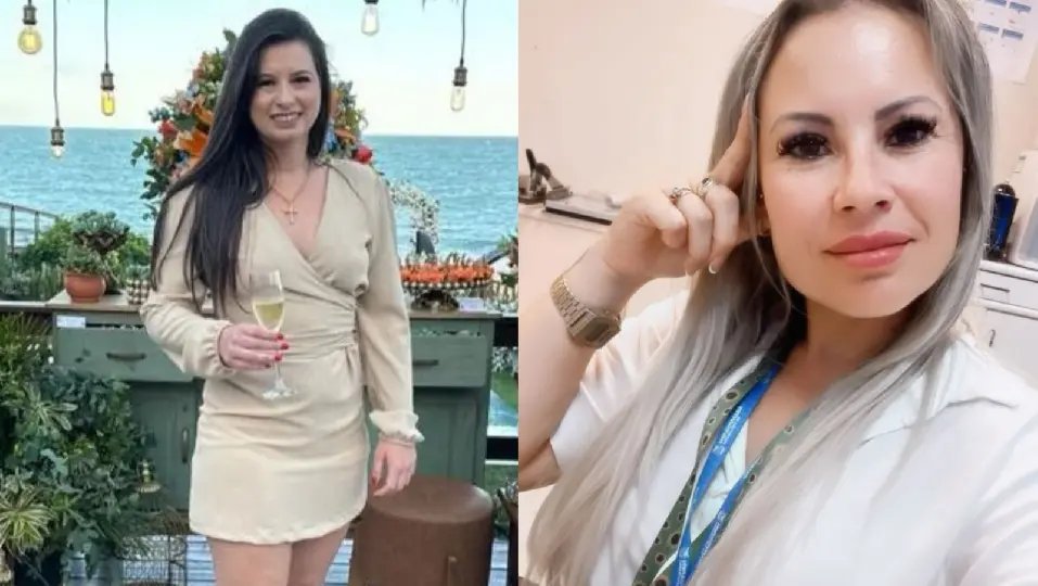 (URGENTE) Mulheres são encontradas mortas em Navegantes 