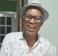 Morre Eduardo da Silva, locutor de rua em Brusque