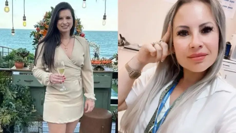 Professora é uma das vítimas do crime em Navegantes