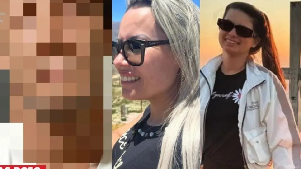 Suspeito confessa outro crime no homicídio das professoras