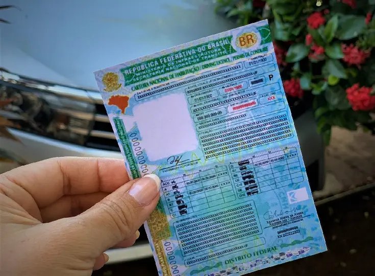 CNH poderá ser emitida gratuitamente em SC