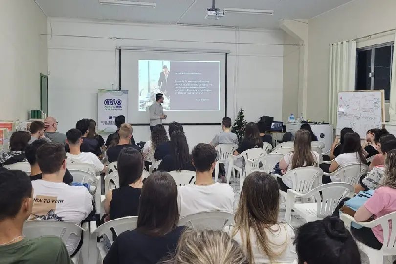 Núcleo da CDL Brusque comemora três anos de criação