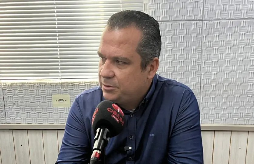 (VÍDEO) “O que me afastou do Pedroca foi sua falta de posição”