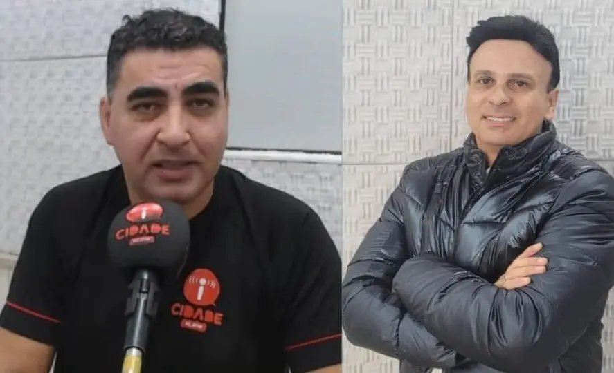 Bancada do Rádio Revista Cidade vai sofrer mudança 