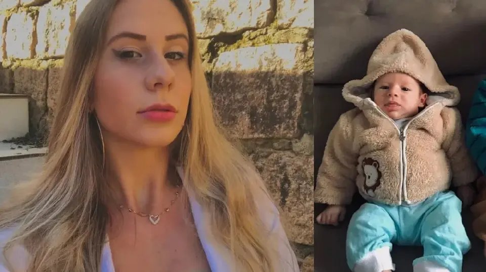 Condenado por matar filho bebê e esposa tem pena aumentada