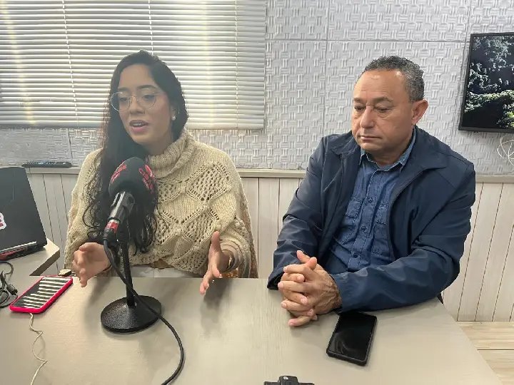 (VÍDEO) SINTRICOMB e CREA-SC firmam nova parceria para vistorias e fiscalização