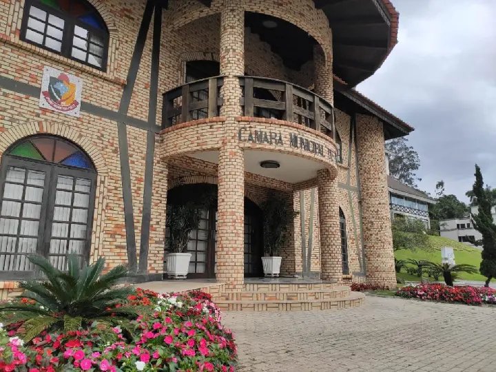 OSB divulga levantamento sobre gastos da Câmara de Brusque