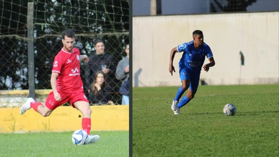 Final do Municipal de Futebol Amador ocorre neste sábado