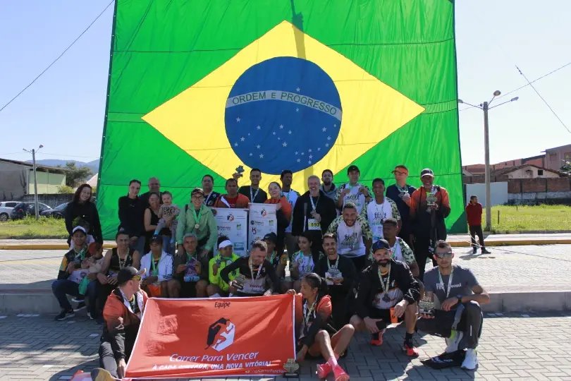 2º Corrida do Atirador ocorre no dia 28 de julho