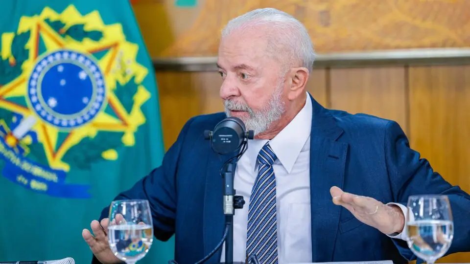 'Precisamos colocar a carne na cesta básica', diz Lula sobre isenção