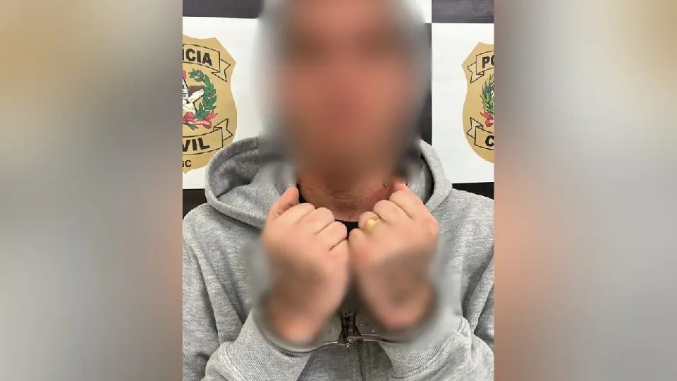 Integrante de grupo criminoso que movimentou R$ 112 milhões é preso