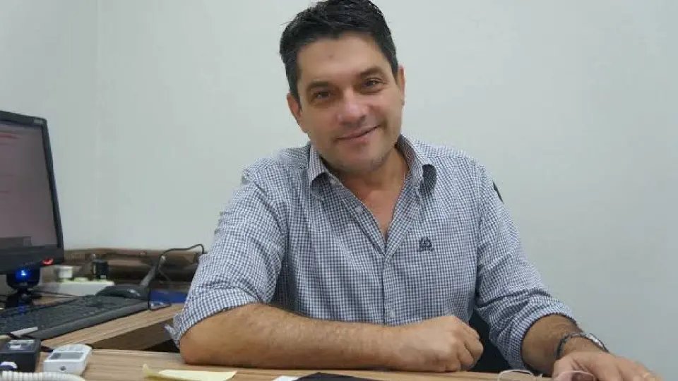 Ex-vice-prefeito de Tijucas é encontrado morto dentro de casa