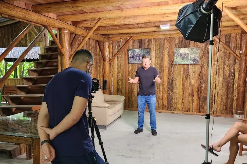 Documentário “Os Mestres Pelznickels” será lançado em 18 de julho 