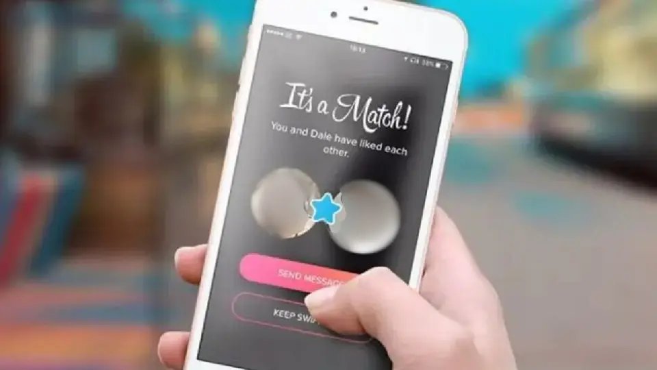 Polícia prende seis pessoas envolvidas em 'golpe do Tinder' 
