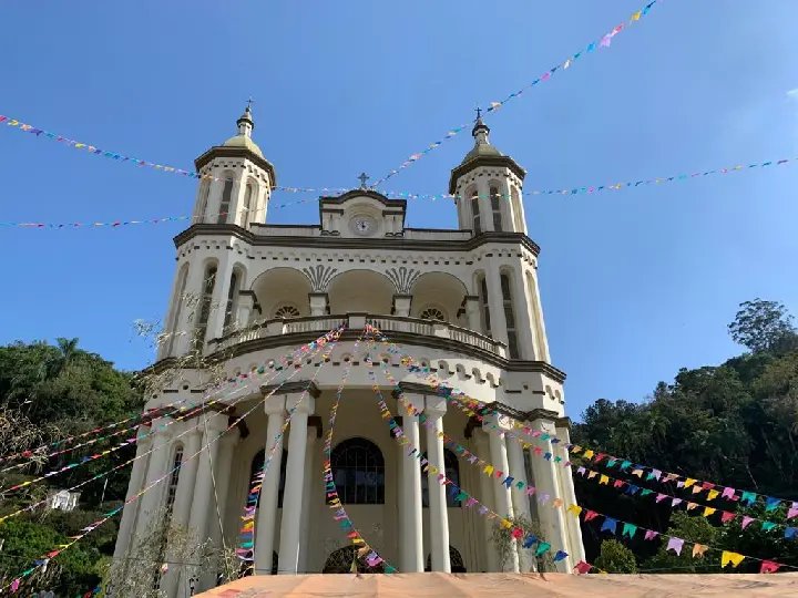 Festa Junina do Seminário de Azambuja acontecerá sábado