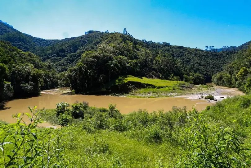 Senado aprova projeto de construção da barragem de Botuverá