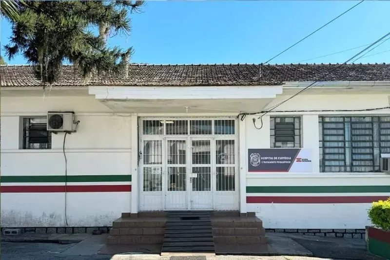 Justiça suspende fechamento do Hospital de Custódia