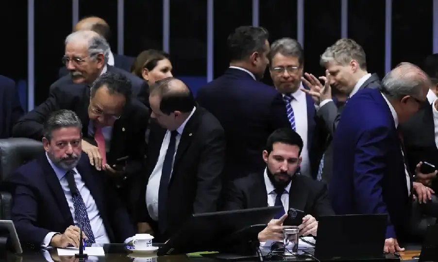 Câmara votará segundo projeto da reforma tributária em agosto