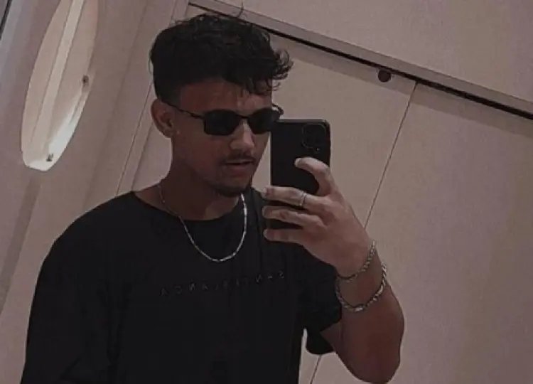 Identificado jovem que morreu após ser atropelado na Antônio Heil