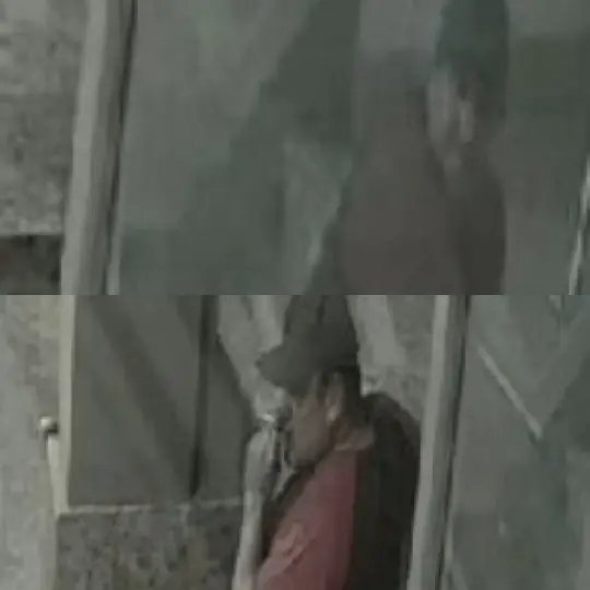 (VÍDEO) Polícia Civil solicita auxílio na identificação de suspeito de furtos em Brusque