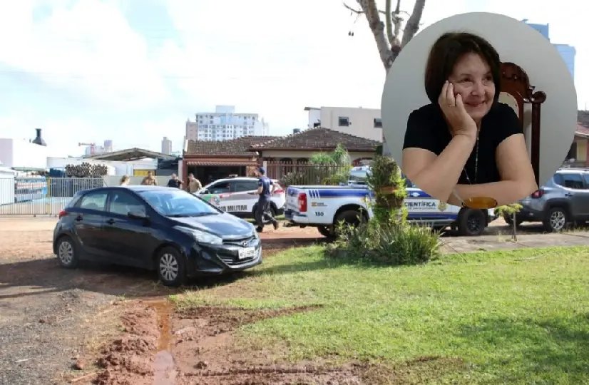 Idosa morre após ter braço arrancado por máquina industrial 