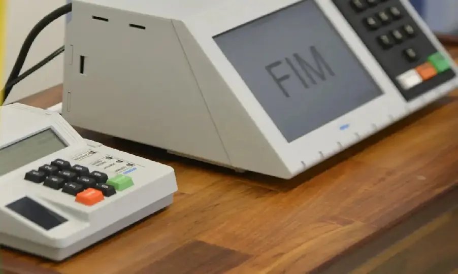 155,9 milhões de eleitores vão às urnas em outubro