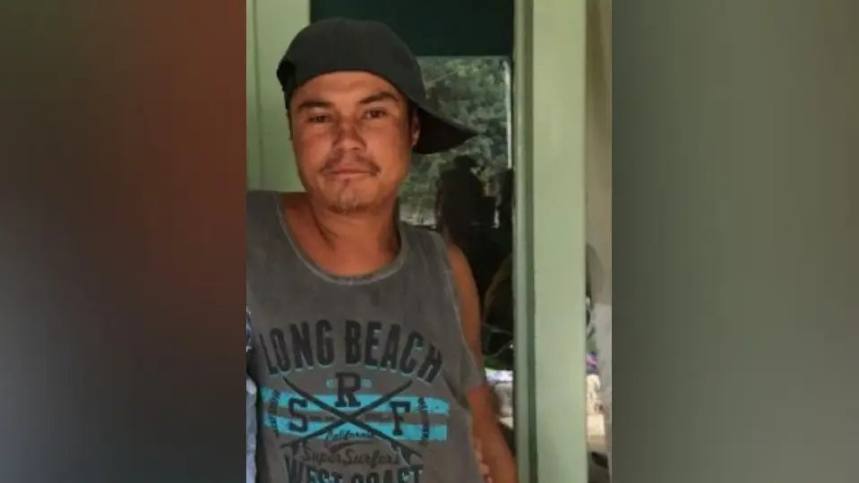Identificado homem que morreu no rio em Brusque