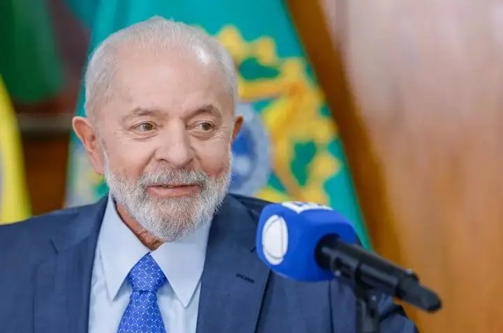 Visita de Lula à Santa Catarina já tem data para acontecer