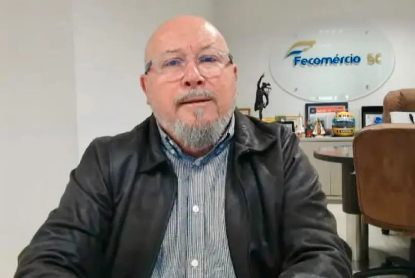 (VÍDEO) Presidente da Fecomércio destaca estratégias para fortalecer lojistas locais