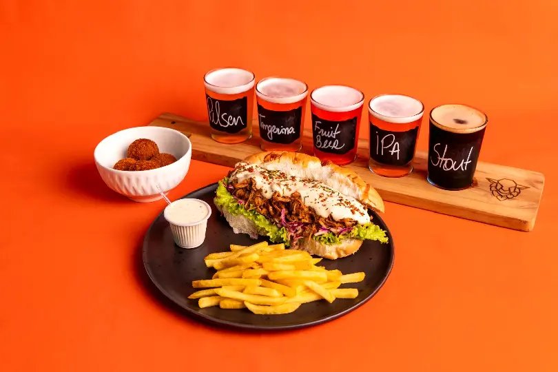 Festival Gastronômico Temperô começa na próxima semana