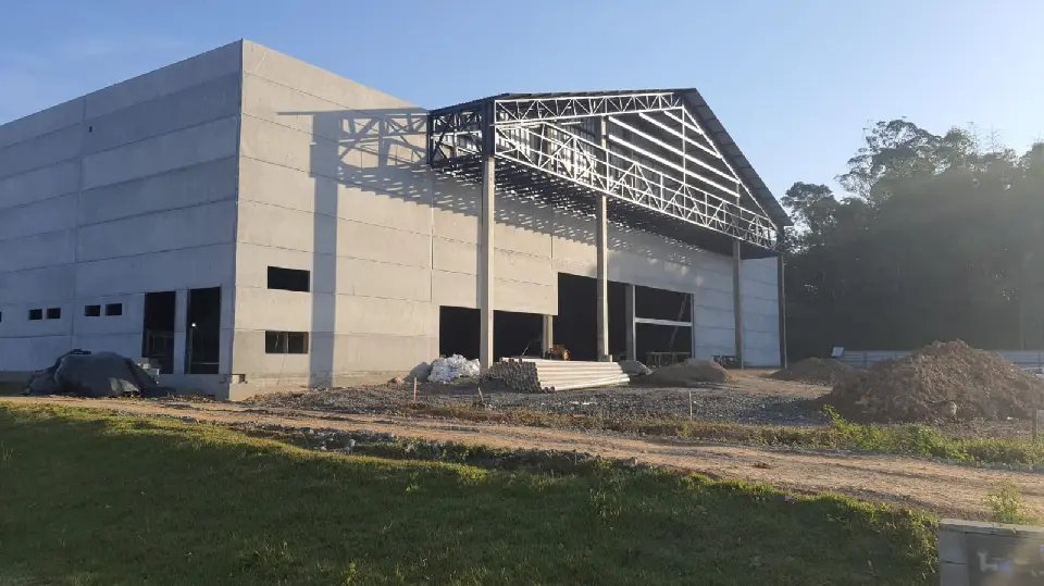Havan abre 200 vagas de emprego para nova megaloja de Joinville