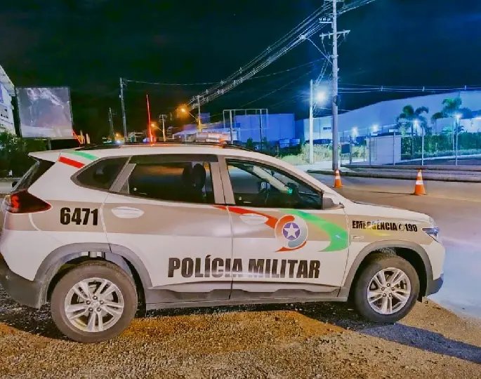 Ocorrências de tráfico de drogas acionam PM no Azambuja