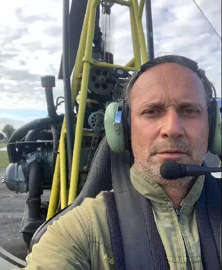(URGENTE) Brusquense é uma das vítimas fatais do acidente com aeronave