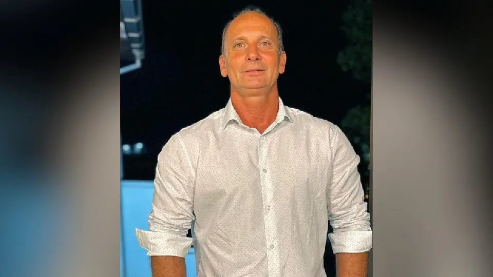 Divulgado local do velório de Rogério Jair Raulino