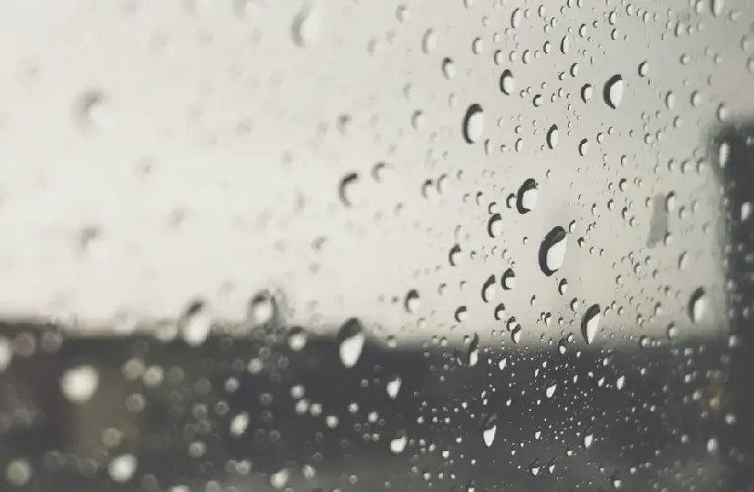 Previsão do tempo para esta quarta é de frio e chuviscos