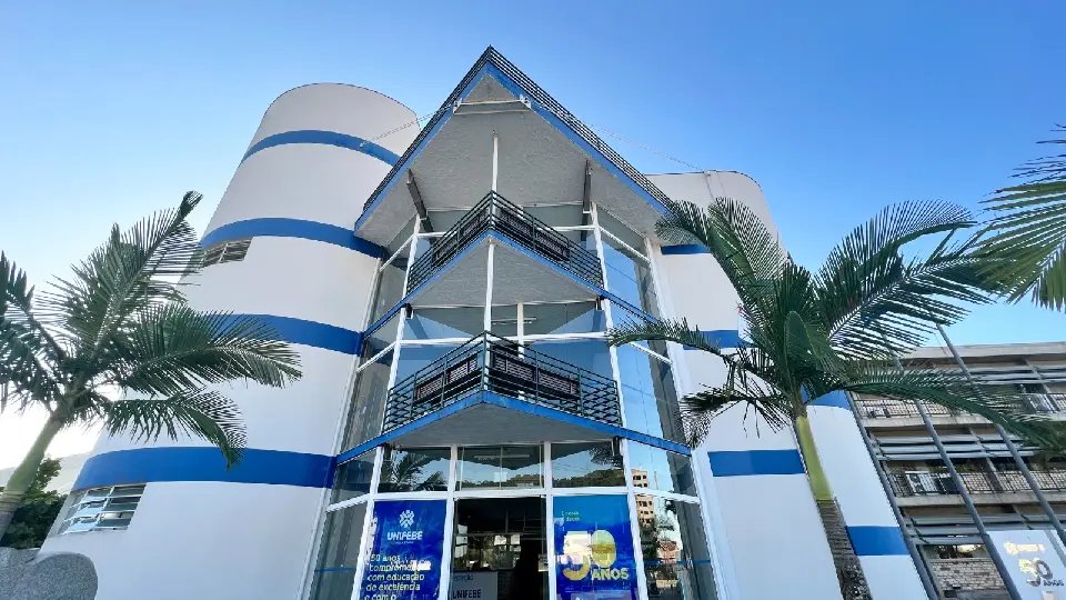 UNIFEBE oferece curso gratuito de estruturas com BIM