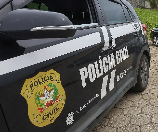Idoso de 75 anos é preso por descumprir medida protetiva 
