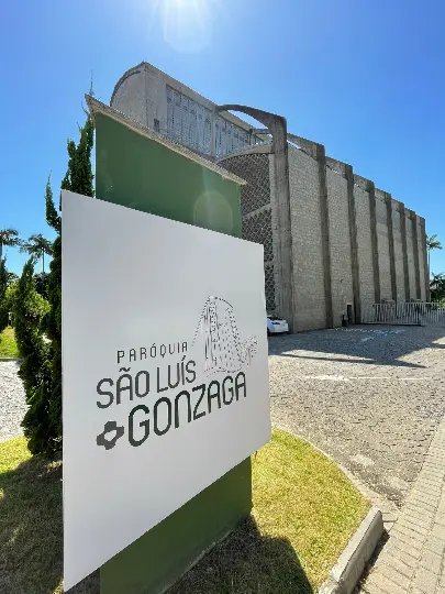 Paróquia São Luís Gonzaga realiza 1º Encontro Vocacional Átrios