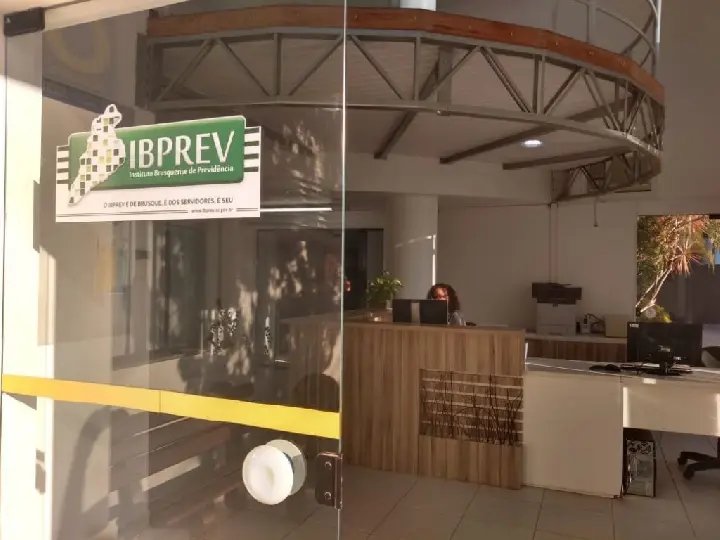 IBPREV inicia prova de vida para servidores inativos e pensionistas