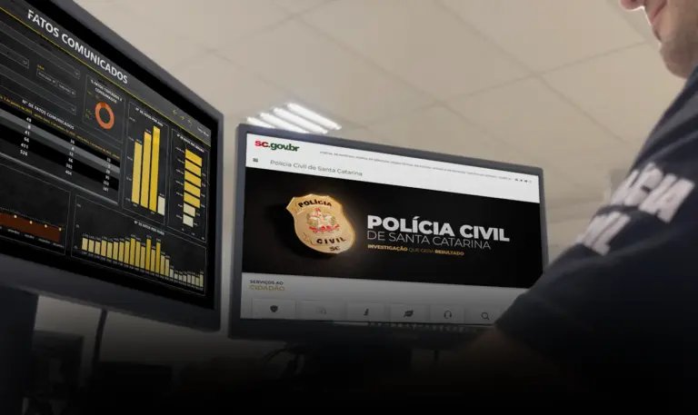 PCSC bate novos recordes de desempenho em 2024