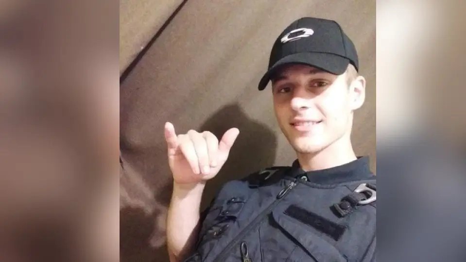 Identificada vítima que morreu na colisão no Paquetá