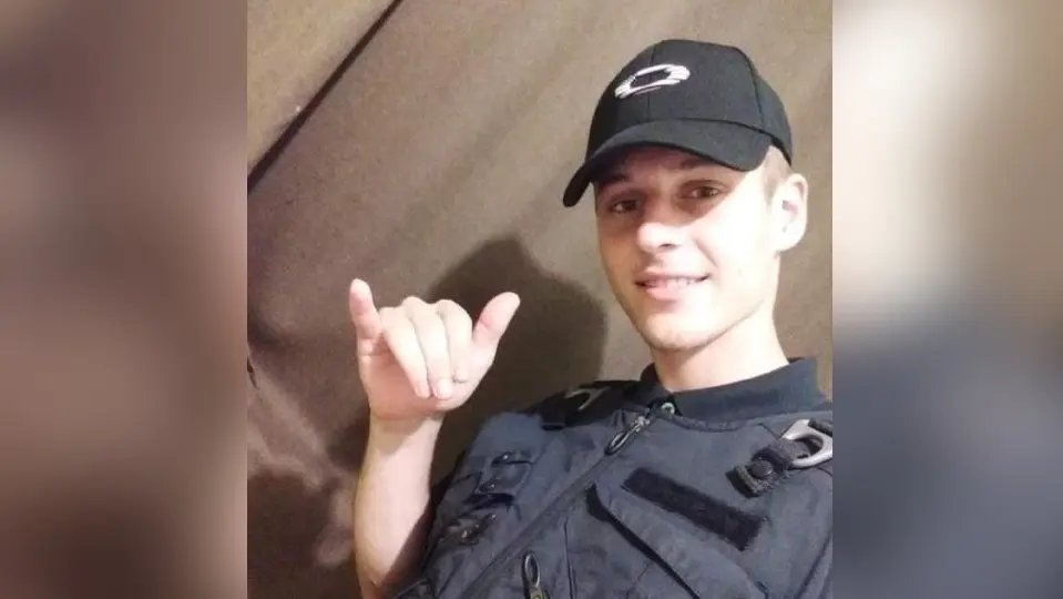 Divulgadas informações do sepultamento de Gabriel Moresco