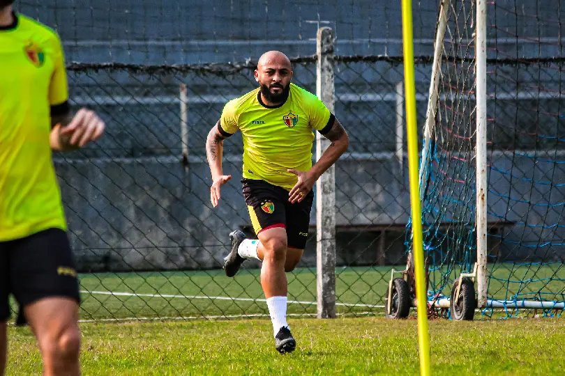 Brusque inicia preparação para encarar o Mirassol