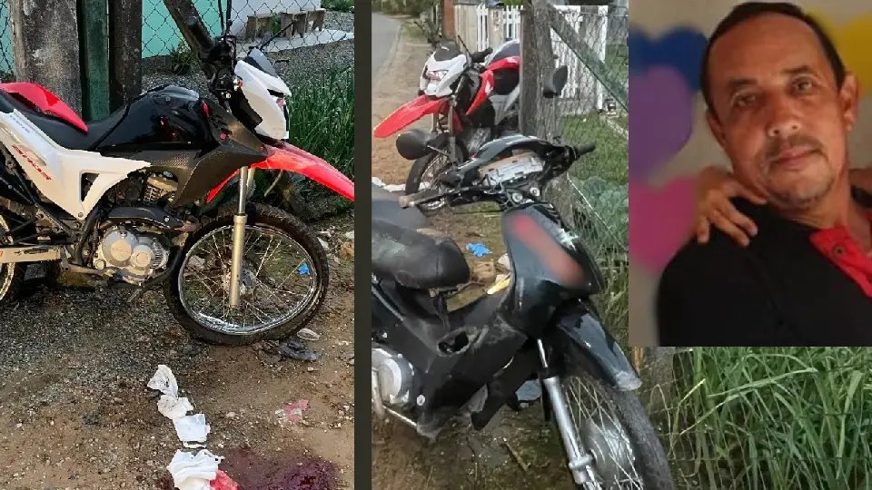 (URGENTE) Morre uma das vítimas do acidente entre motos em Botuverá