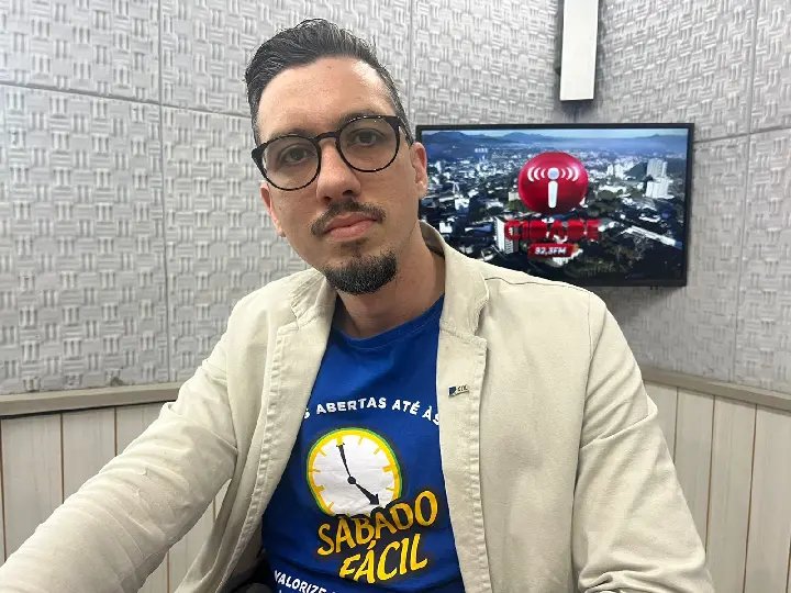 (VÍDEO) Confira o que vai rolar no Sábado Fácil especial Dia dos Pais
