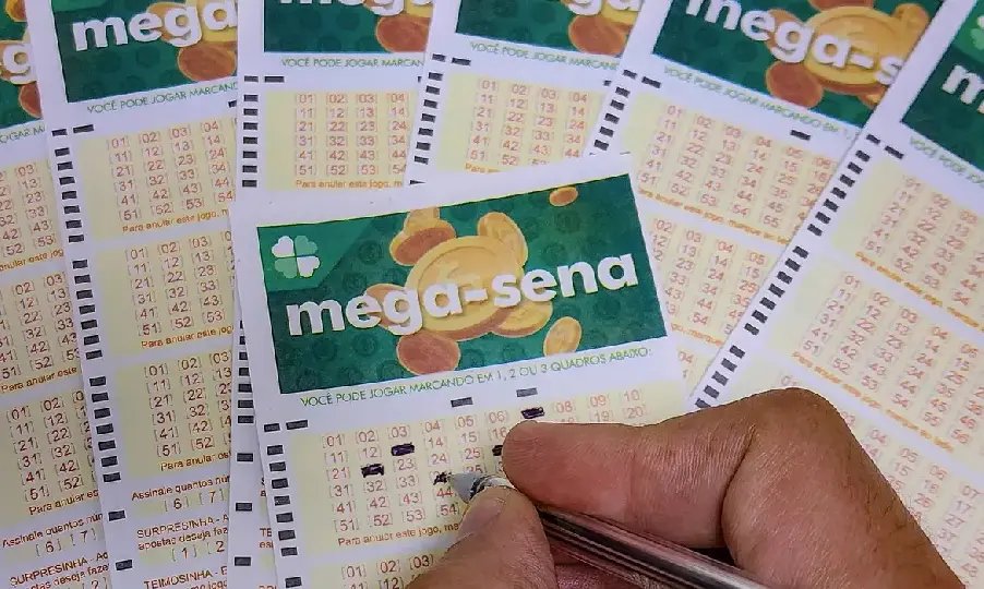 Mega-Sena não tem ganhador e prêmio vai a R$ 16 milhões