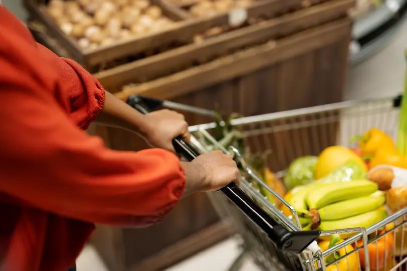 Cesta básica em Brusque tem redução de 5,6% em julho