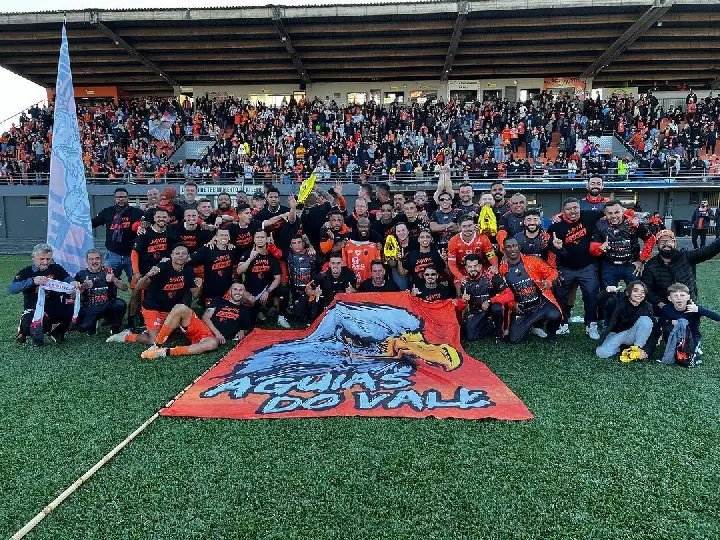 Santa Catarina conquista acesso à elite do Campeonato Catarinense