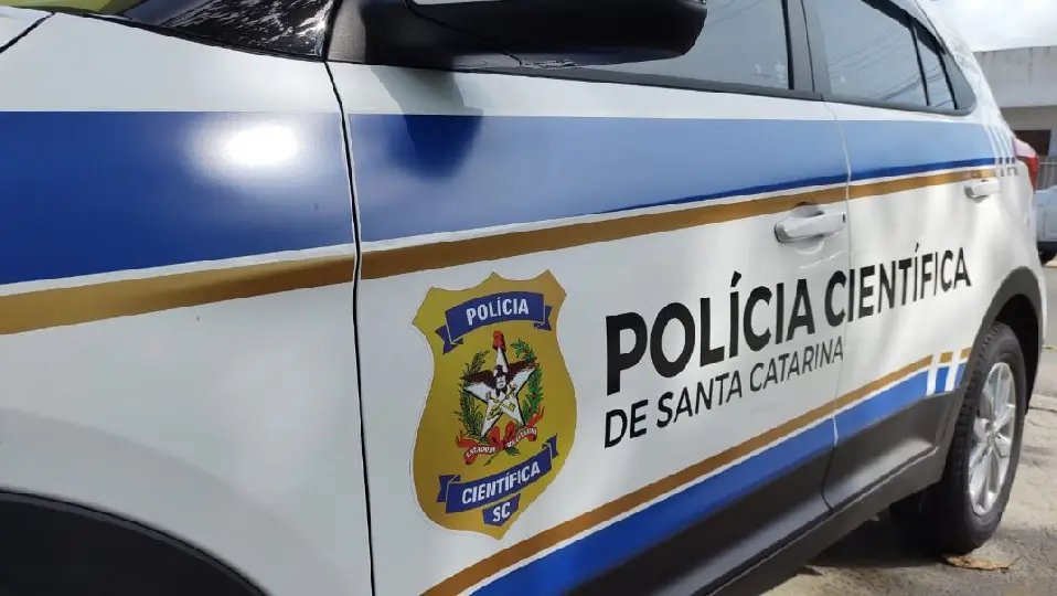 Motociclista morre em acidente na manhã desta segunda